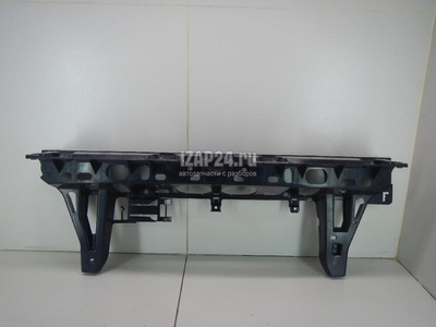 51127226939 Кронштейн заднего бампера BMW X5 E70 (2007 - 2013)