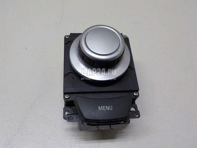 65829122024 Кнопка многофункциональная BMW X5 E70 (2007 - 2013)