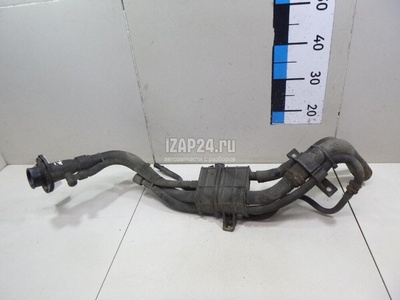 96833774 Горловина топливного бака GM Captiva (C100) (2006 - 2010)