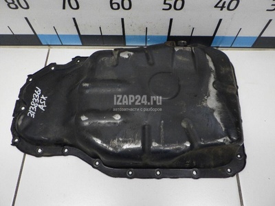 1200A419 Поддон масляный двигателя Mitsubishi Outlander XL (CW) (2006 - 2012)