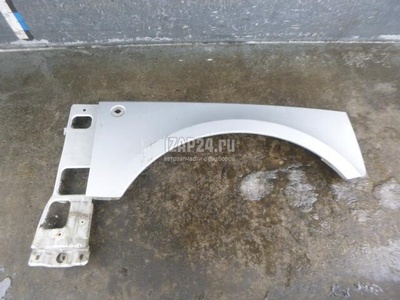 ASB760061 Крыло переднее правое Land Rover Range Rover III (LM) (2002 - 2012)