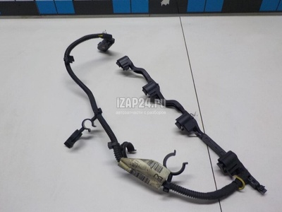 LR022986 Проводка (коса) Land Rover Range Rover III (LM) (2002 - 2012)