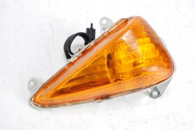 Поворотник передняя левый honda xl 1000 v varadero