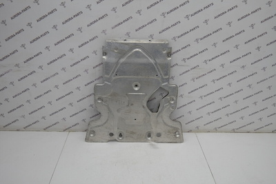 FPLA5F002AA Защитный экран двигателя Land Rover Range Rover 30DDTX L405 2012
