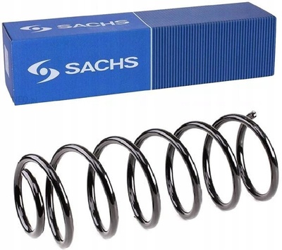 993522 sachs пружина zaw . opel п . antara 3.0 2.2cdti 1