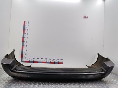 DQC000061LML Бампер задний Land Rover Range_Rover 3 (2001-2012) 2002 ,
