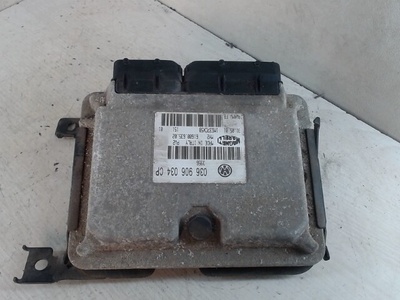 036906034CP блок управления двс Seat Toledo II (1999 - 2006) 2002