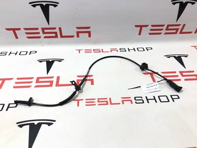 103779600C датчик ABS Tesla Model X 2017 1037796-00-C