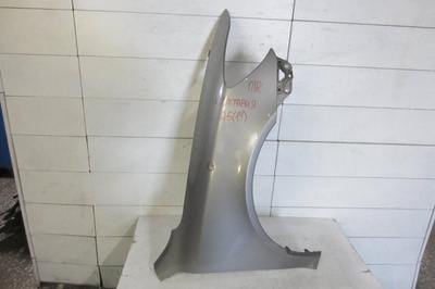 1Z0821106C Крыло переднее правое Skoda Octavia (A5 1Z-) 2004-2013