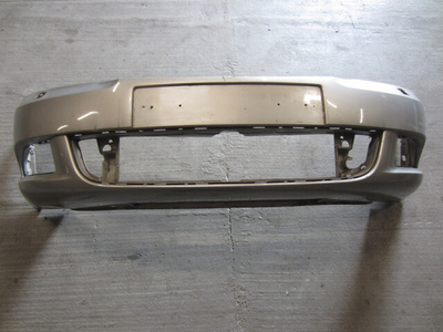 1z0807221n Бампер передний Skoda Octavia (A5 1Z-) 2004-2013