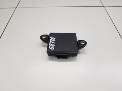 3600101XKQ00C Электронный блок Haval F7 2019-