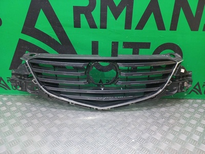 KA0H50710B решетка радиатора Mazda CX-5 1 2015-2017 , KA0G50712