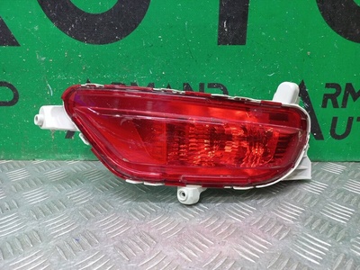 KB8M51650C Фонарь противотуманный Mazda CX-5 2 2017-нв , KB9G51650