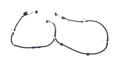 8211406250 Проводка бампера Toyota Camry (XV70) ASV70 2019