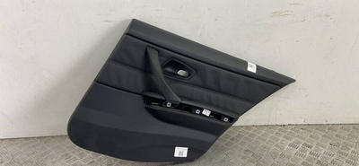 51427217580 обшивка двери задней правой BMW 3 серия E90/E91/E92/E93 2007