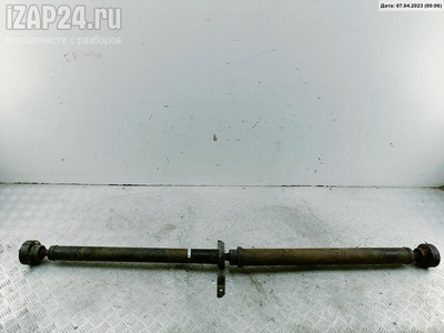 4F0521101B Кардан (вал карданный) задний Audi A6 C6 (2004-2011) 2004