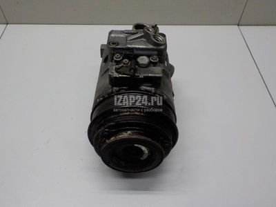 0012302811 Компрессор системы кондиционирования Mercedes Benz Sprinter (906) (2006 - 2018)