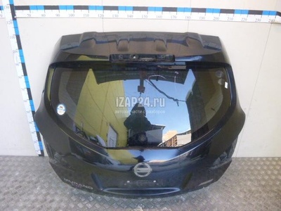 905681AA0A Датчик положения крышки багажника Nissan Murano (Z51) (2008 - 2015)
