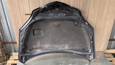 B32T56681A Шумоизоляция капота Mazda Mazda 3 (BK) 2002-2009 2007
