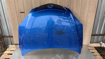 BPYK5231XB Капот Mazda Mazda 3 (BK) 2002-2009 2006