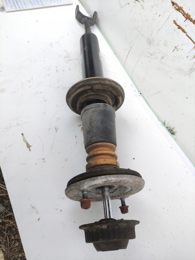 Bilstein 19 - 119939