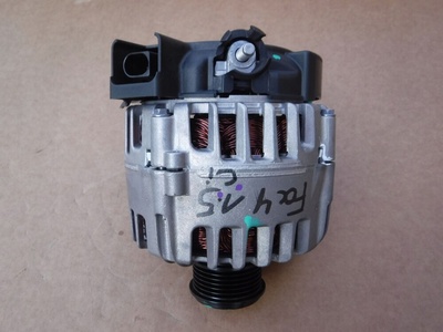 GK2T10300BC генератор форд focus mk4 1.5 tdci jx6t - 10300 - kb