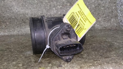 0281002451 Расходомер воздуха 2.5 - 2.8CRD , BOSСH. Dodge Caravan 4 2006 ,05293155AB