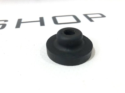 104849800C Подушка крепления радиатора Tesla Model X 2017 1048498-00-C