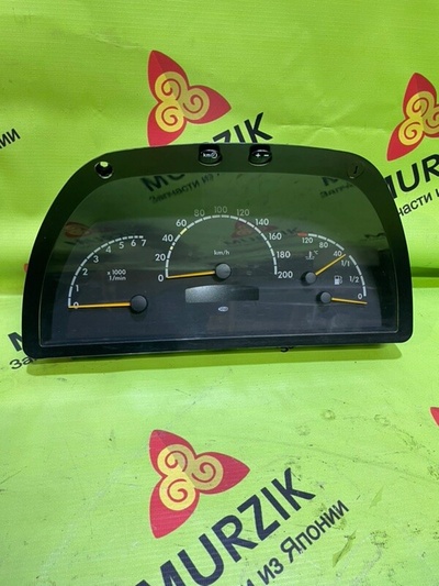 A0004466021 панель приборов MERCEDES V-CLASS W638 2000 , A0014464221