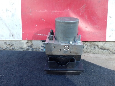 4F0910517AD Блок ABS (насос) Audi A6 C6 2007