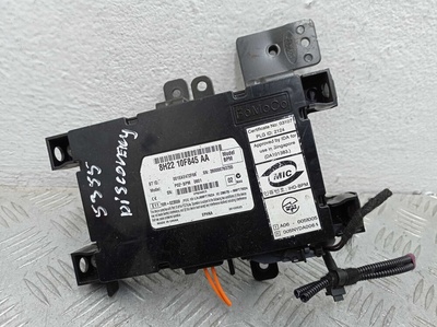 8H2210F845AA Модуль блютуз Land Rover Discovery IV (LA) 2009 - 2013 2010 ,