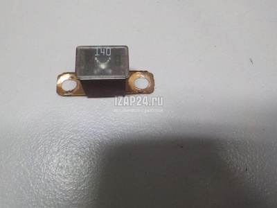 9609306140 Предохранитель Ssang Yong Rexton I (2001 - 2006)