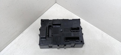 BCML2NAC Блок управления BCM (Body Control Module) Nissan Micra 3 (K12) 2008 ,284B2EM01D