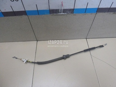 3T0839085C Трос открывания задней двери VAG Superb (2008 - 2015)