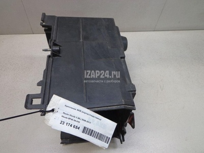 BP4K56040 Крепление АКБ (корпус/подставка) Mazda Mazda 3 (BL) (2009 - 2013)