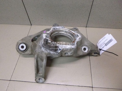 2123500241 Кулак поворотный задний правый Mercedes Benz GLK-Class X204 (2008 - 2015)