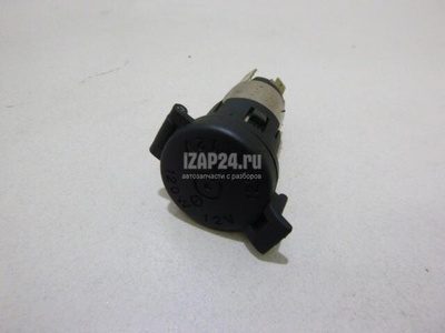 0K54A662P0 Гнездо прикуривателя Hyundai-Kia Soul (2009 - 2014)