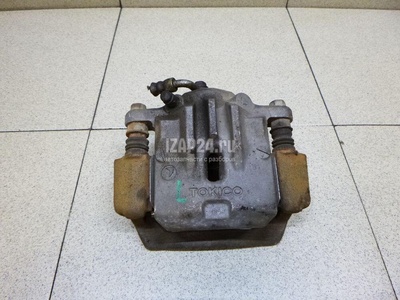 26692AJ010 Суппорт тормозной задний левый Subaru Legacy (B14) (2010 - 2015)