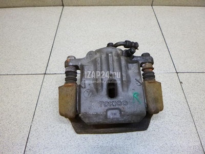 26692AJ000 Суппорт тормозной задний правый Subaru Legacy (B14) (2010 - 2015)