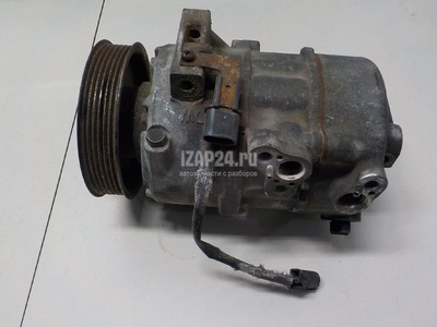 977012P250 Компрессор системы кондиционирования Hyundai-Kia Sorento II (2009 - 2020)