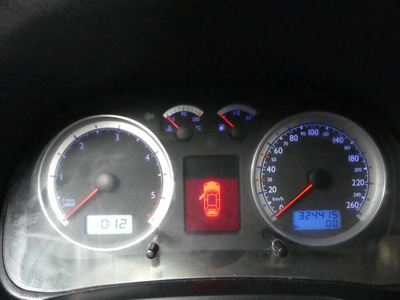 1J5920846C спидометр volkswagen бора 1.9 tdi европа fis