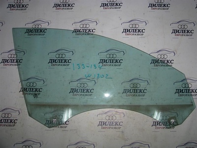 4F0845202D стекло двери Audi A6 (C6 4F) 2004-2011 2010