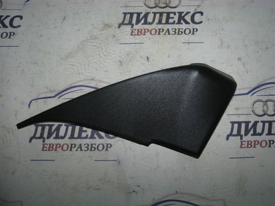 4F0858705B крышка зеркала внутренняя Audi A6 (C6 4F) 2004-2011 2010