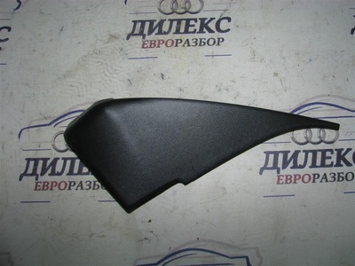 4F0858706B крышка зеркала внутренняя Audi A6 (C6 4F) 2004-2011 2010