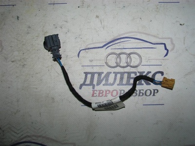 4F0971765 проводка (коса) Audi A6 (C6 4F) 2004-2011 2010