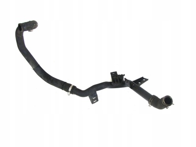 9640621780 провода радиатора радиатора citroen c2 c3 i немо 1.4 8v