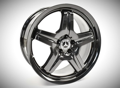 A1644012002 мерседес мл amg мл 63 w166 10x20 et46