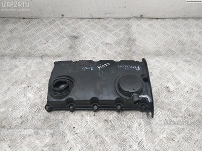 03G103475B Крышка клапанная ДВС Audi A6 C6 (2004-2011) 2008