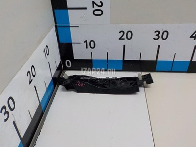 865142Y000 Направляющая переднего бампера правая Hyundai-Kia ix35/Tucson (2010 - 2015)