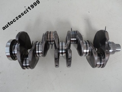 03L105021H вал коленчатый коляска widłowy linde shill 2.0 tdi cpy